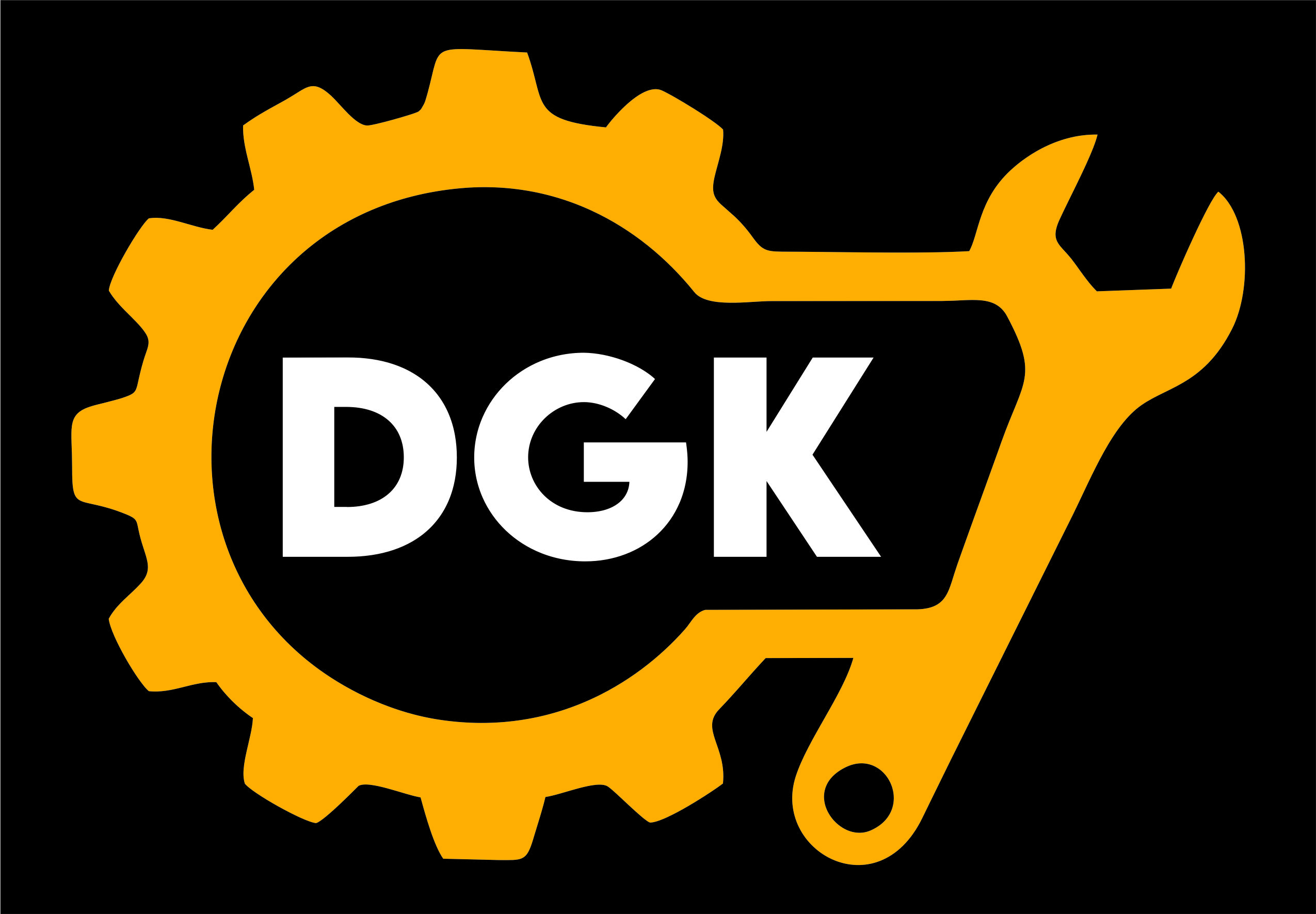 DGK Otomotiv